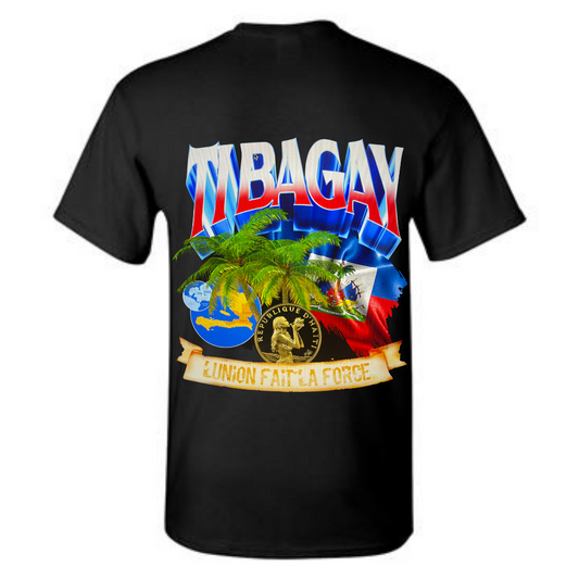 Special Edition Ti Bagay T-Shirt