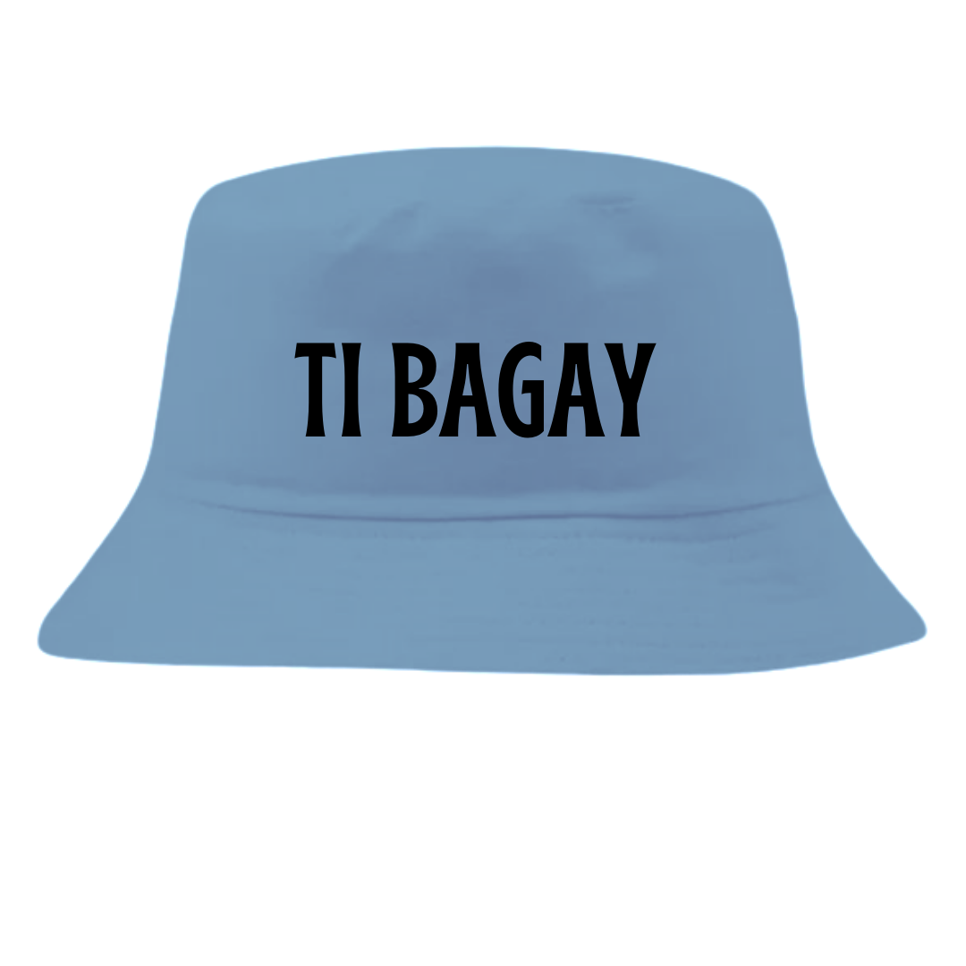 Bucket Hat