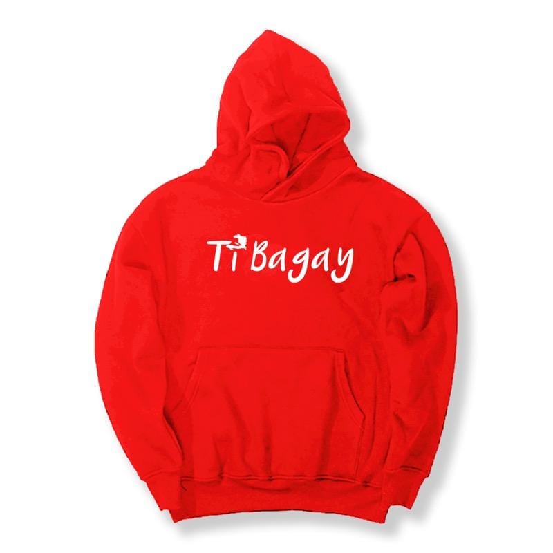 Ti Bagay Hoodie