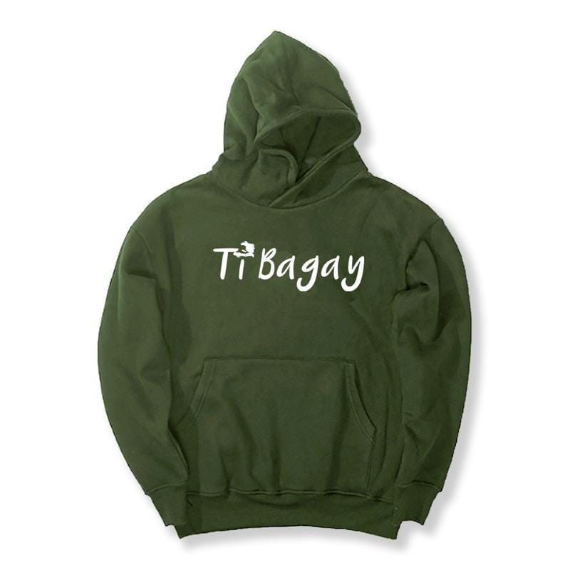 Ti Bagay Hoodie