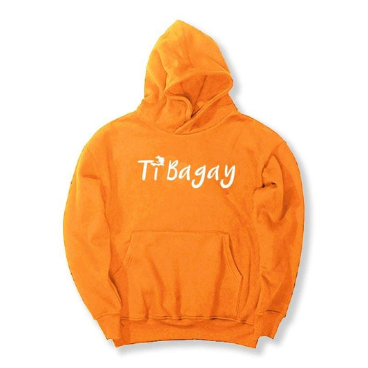 Ti Bagay Hoodie