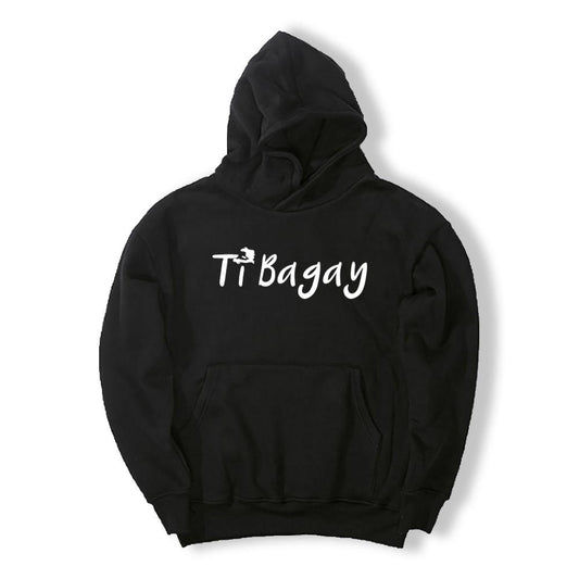 Ti Bagay Hoodie