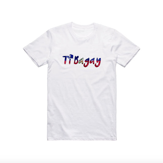 Ti Bagay T-Shirt