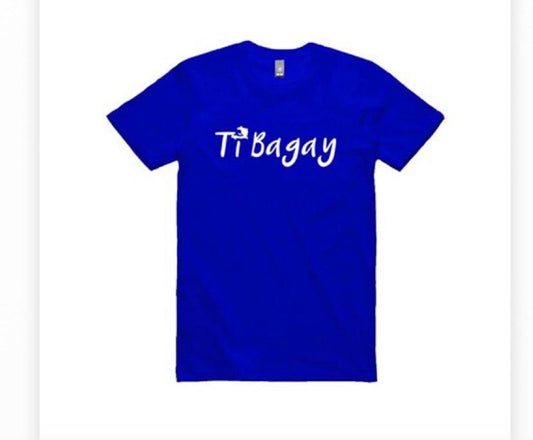 Ti Bagay T-Shirt