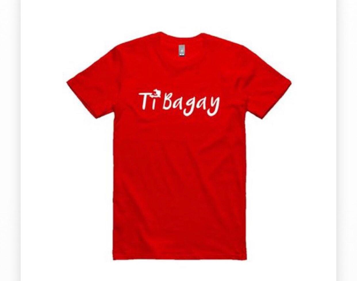 Ti Bagay T-Shirt