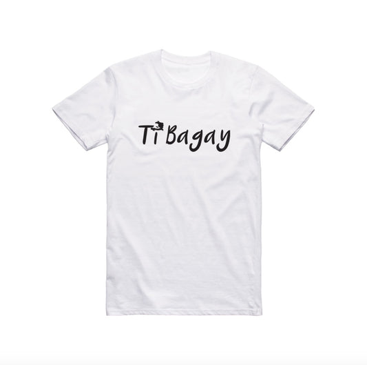 Ti Bagay T-Shirt