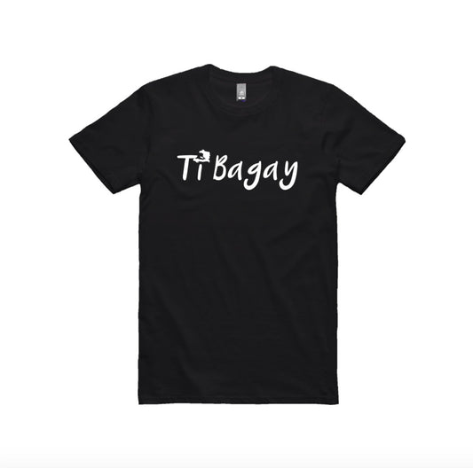 Ti Bagay T-Shirt